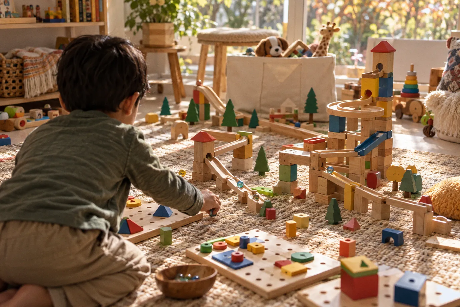 EBG Group Launches Adhira & Appa Toy Brand with 50 Crore Expansion Strategy