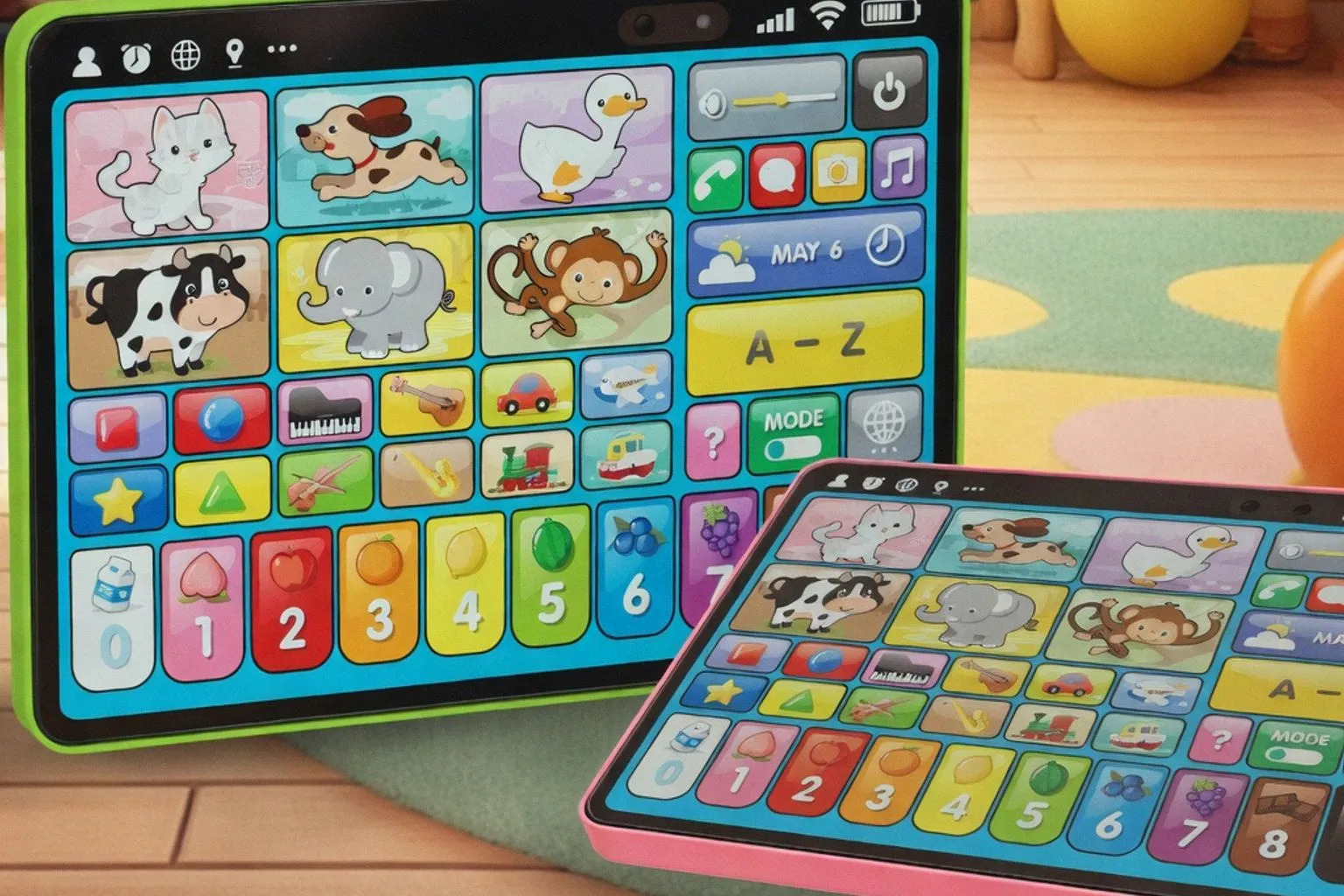 Evaluating Five Star Toys: A Critical Look at Their Educational Product Claims