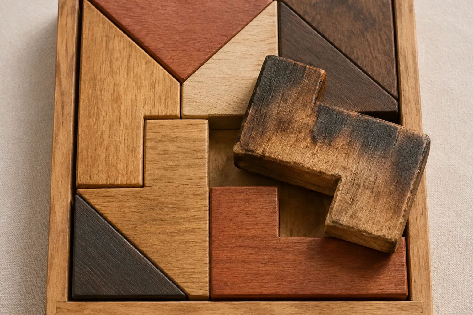 Kids Logic Puzzle Mistakes: Why Children Stall and the Fix