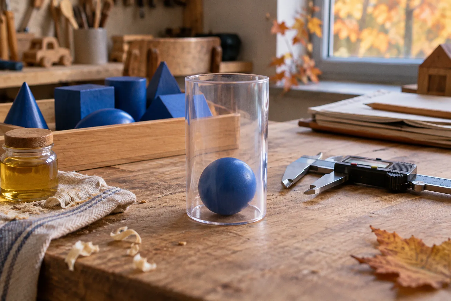 Montessori geometry solids: quality checklist before purchase