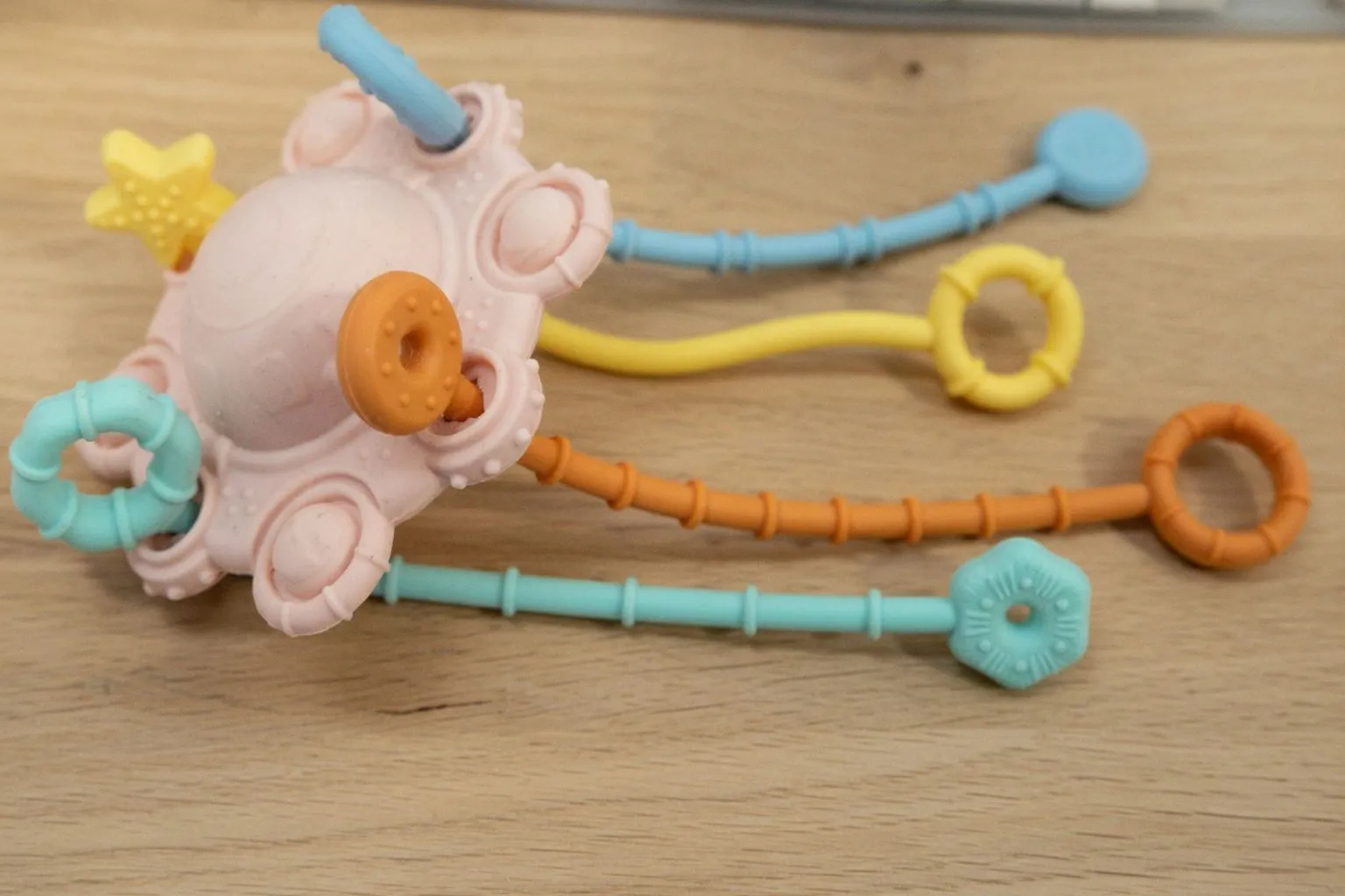 Safety Alert: Montessori Teething Toys and Cornhole Sets Recalled Over Hazards