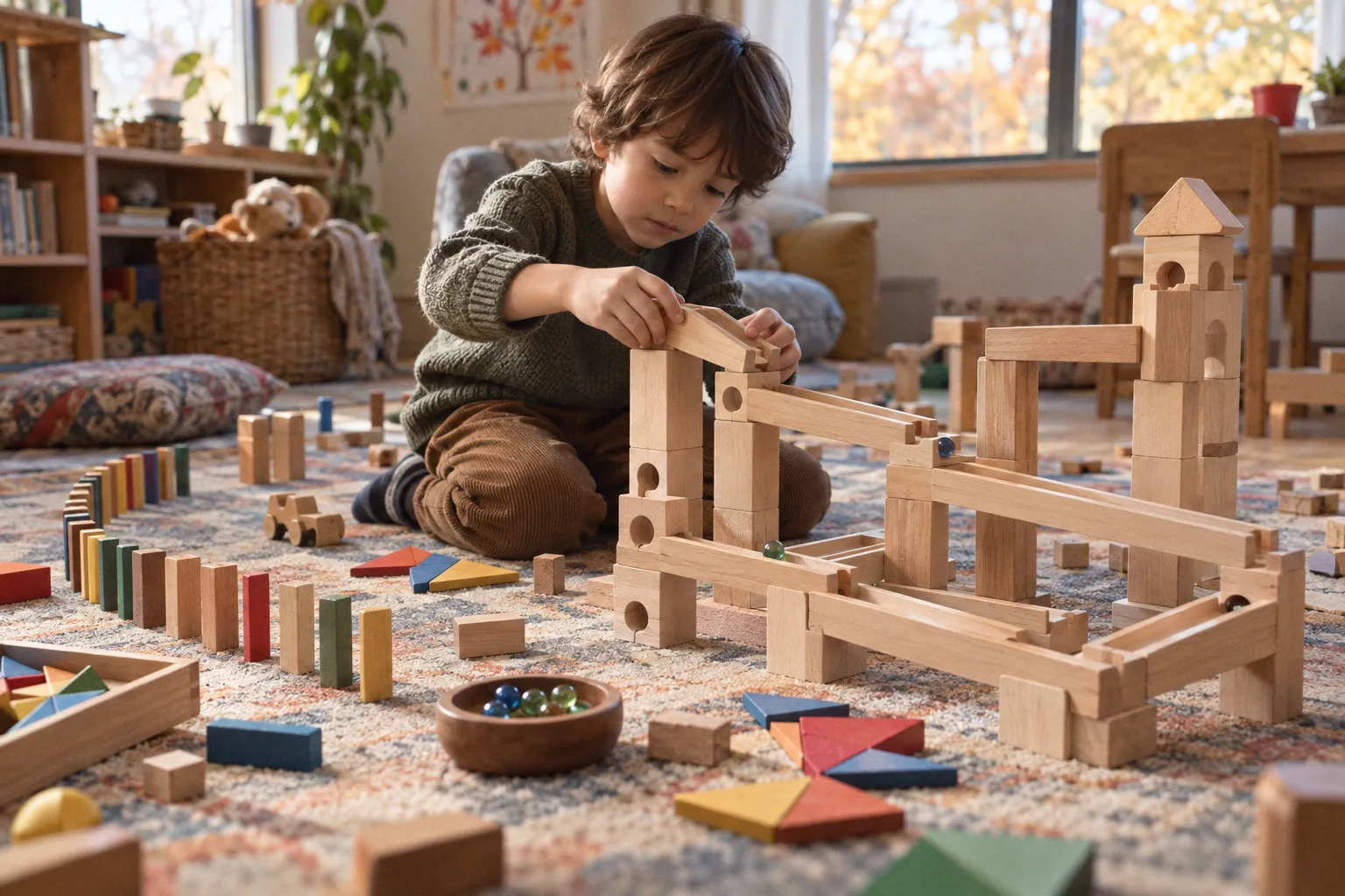 Why Tactile and STEM Toys Are Defining the 2026 Holiday Gifting Landscape