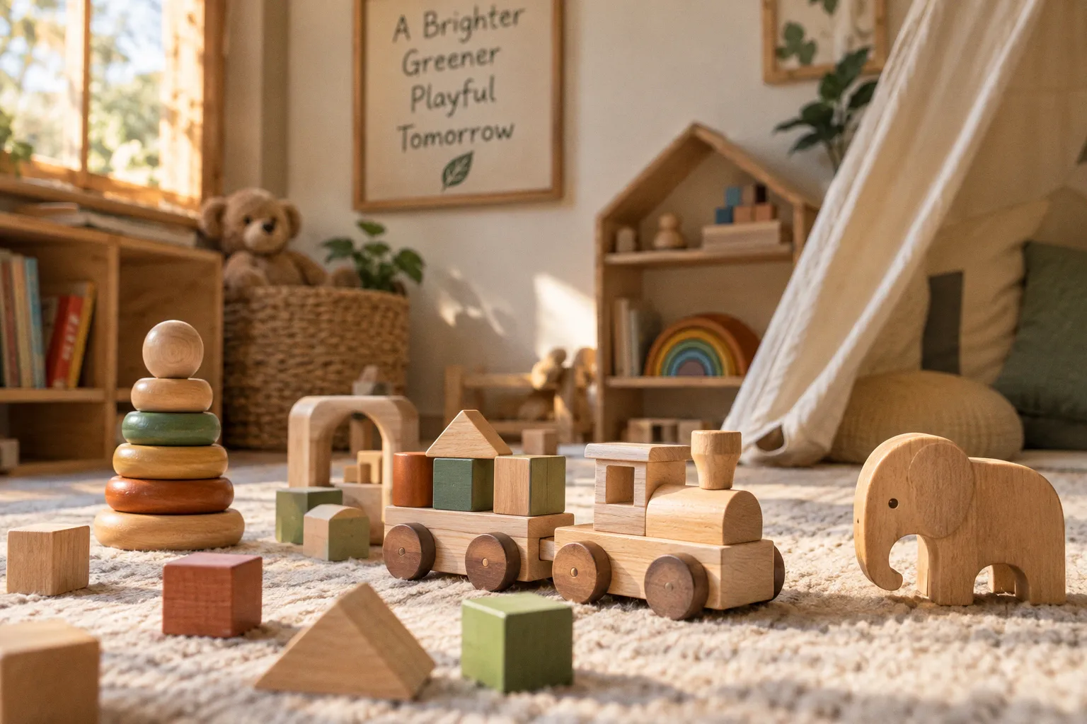 Why the $57 Billion Non-Toxic Toy Market Surge Doesn't Guarantee Safety